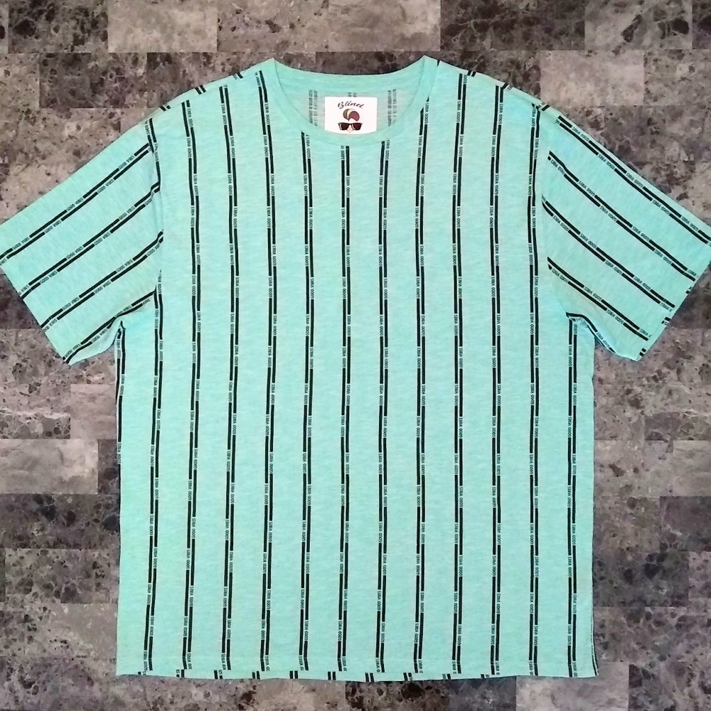 Men's "Good Vibes" T-Shirt